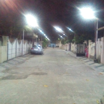 Shanti Niketan Society - Surat