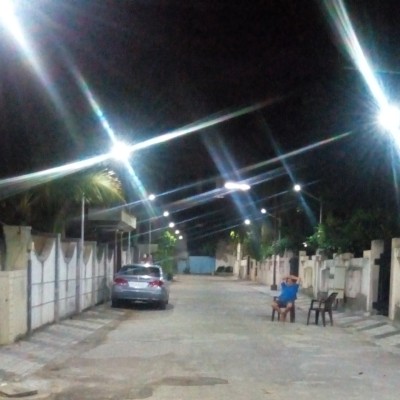 Shanti Niketan Society - Surat
