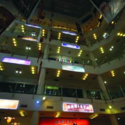 R. K. Mall, Udaipur