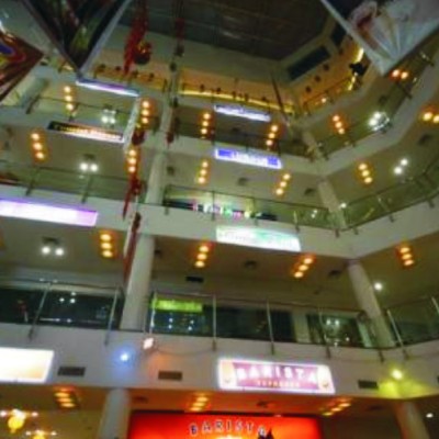 R. K. Mall, Udaipur