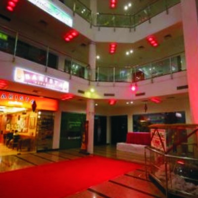 R. K. Mall, Udaipur