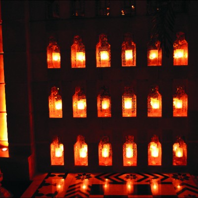 The Leela Hotel Udaipur