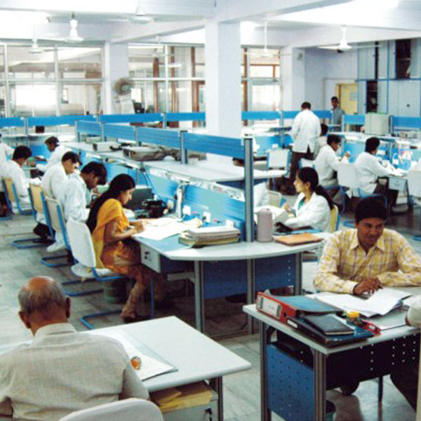 R & D - Hardware & Software Designing