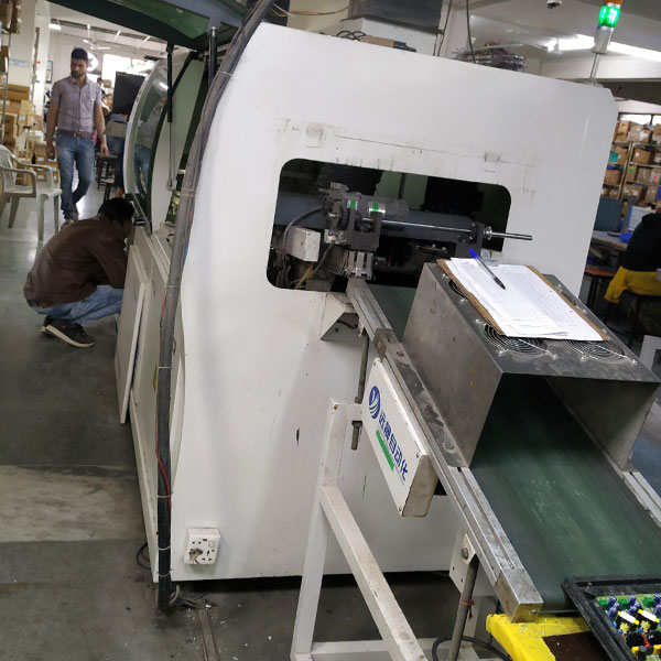 Wave Soldering Machine