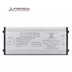 100W (90V-125V/700mA) Potted LED Driver