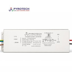 150W (000V-190V/700mA) Potted LED Driver