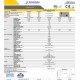 15W (21-42V DC, 300mA) Indoor LED Driver