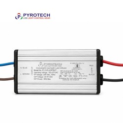 18W (24V-40V/400mA) Potted LED Driver