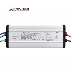36W (24V-40V/700mA) Potted LED Driver