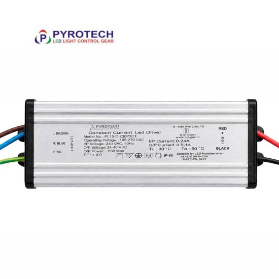 36W LED Driver 36W LED Driver