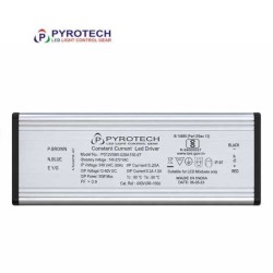 50W (30V-50V/1A) Potted LED Driver