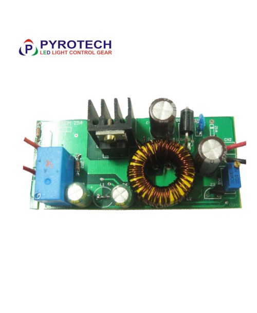  DC-DC LED Driver