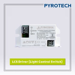 12W Indoor Isolated  Driver 