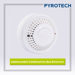 GAS DETECTOR