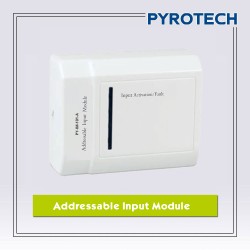 Addressable Input Module
