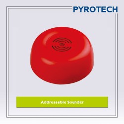 Addressable Sounder