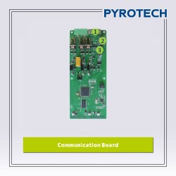Communication Board