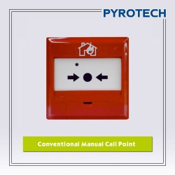 Conventional Manual Call Point