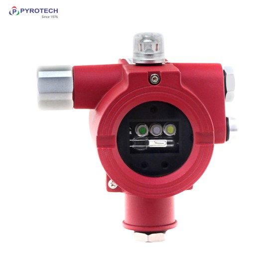 UV/IR Flame Detector UV/IR Flame Detector