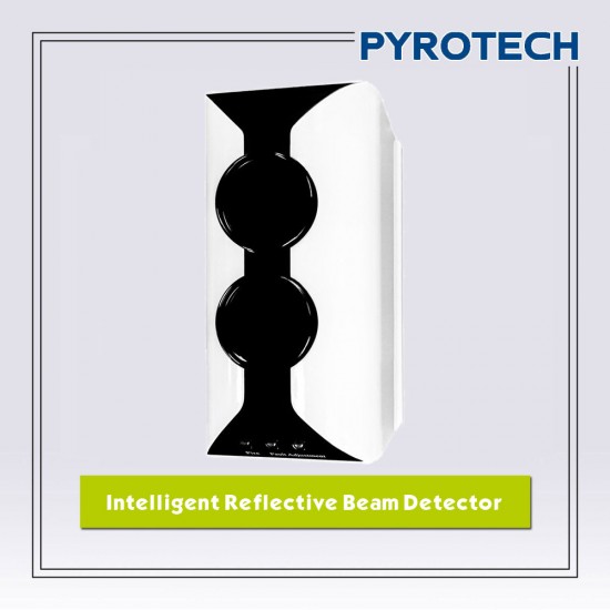 Intelligent Reflective Beam Detector