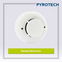Smoke Detector