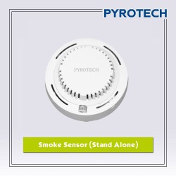 SMOKE SENSORS