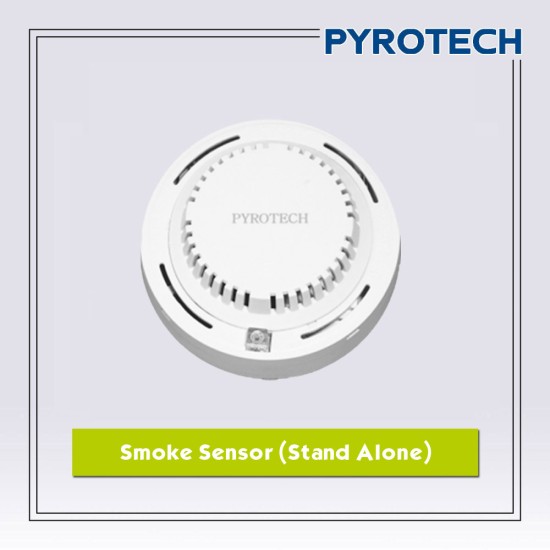 SMOKE SENSORS