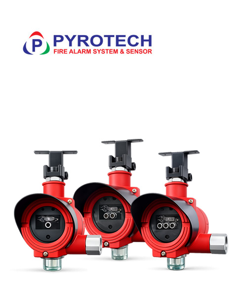 Flame Detectors