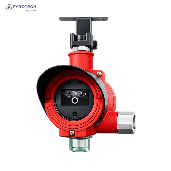 UV/IR Flame Detector | PEPL-UVIR-V1 UV/IR Flame Detector | PEPL-UVIR-V1