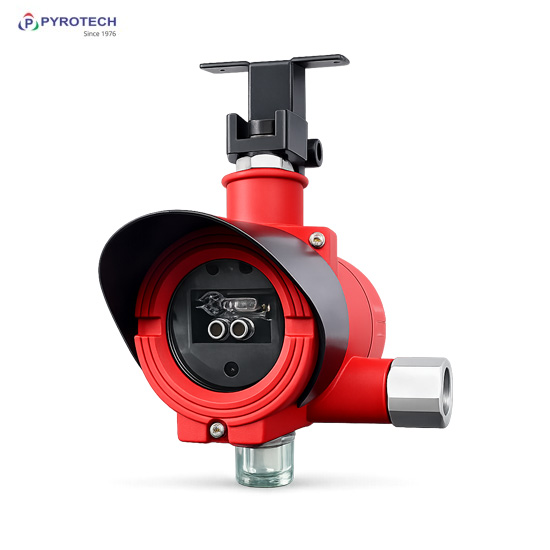 UV/IR Flame Detector | PEPL-UVIR2-V2 UV/IR Flame Detector | PEPL-UVIR2-V2