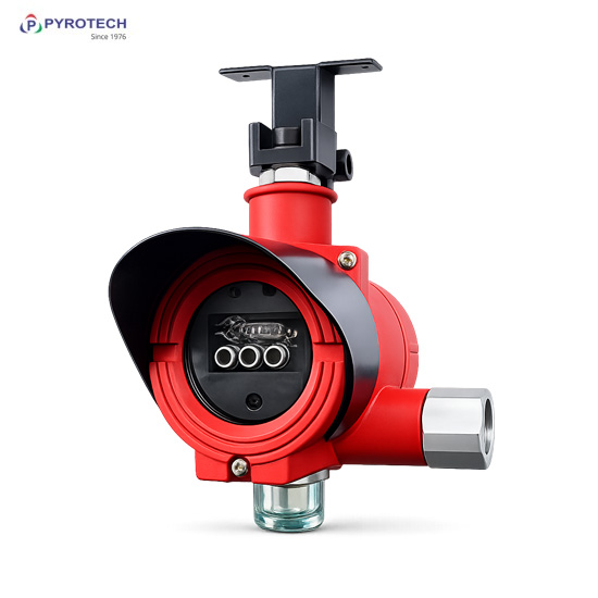 UV/IR Flame Detector | PEPL-UVIR3-V3 UV/IR Flame Detector | PEPL-UVIR3-V3