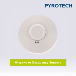 Microwave Occupancy Sensors