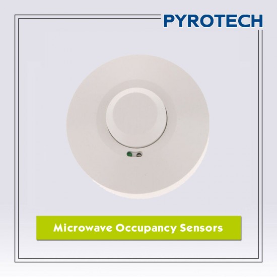 Microwave Occupancy Sensors