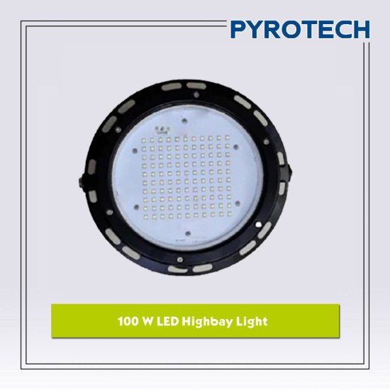 100 W LED Highbay Light