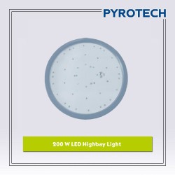 200 W LED Highbay Light