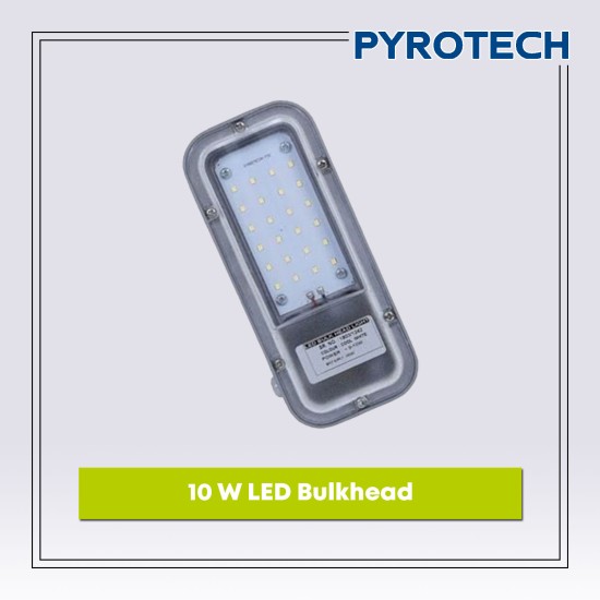 10 W LED Bulk Head