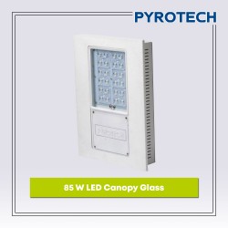 85 W LED Canopy Light