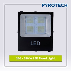 250 - 350 W Led Flood Light