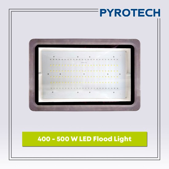400 - 500 W Led Flood Light