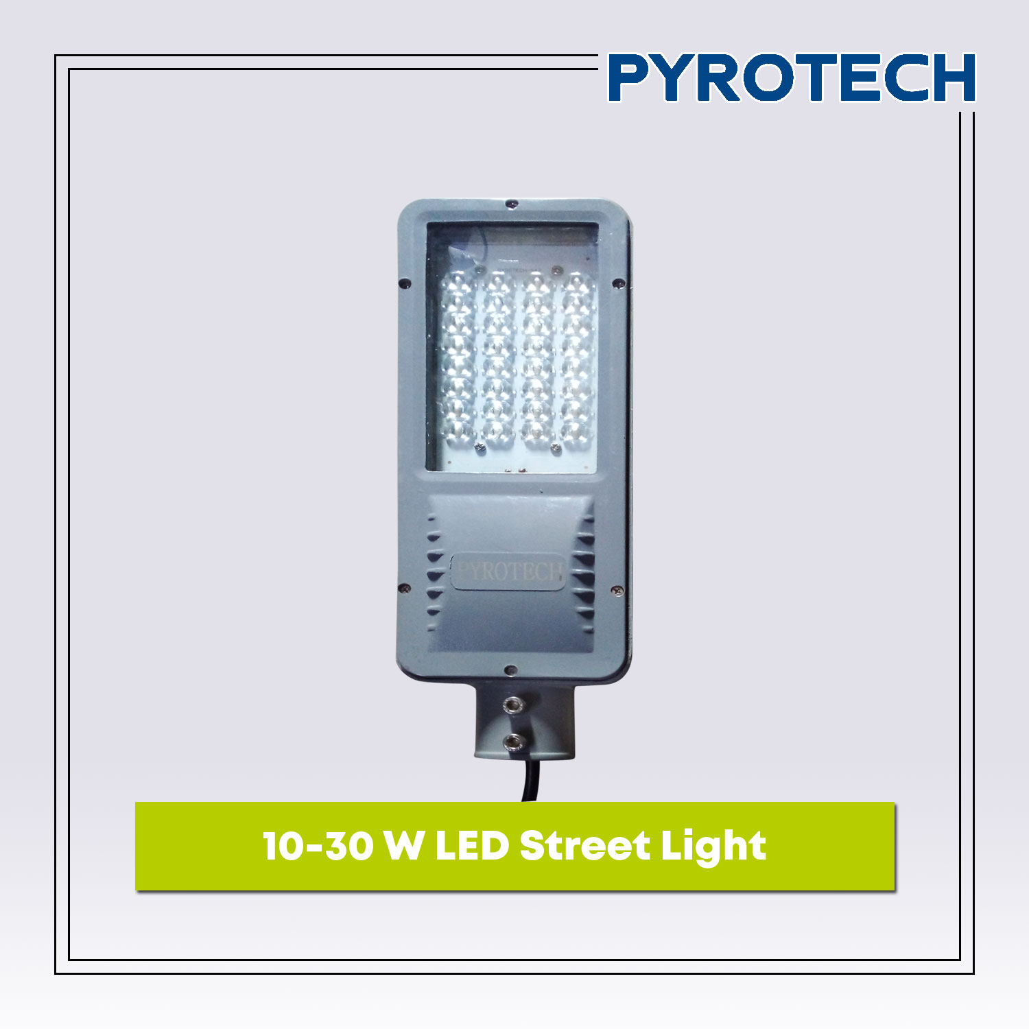 Led street light on sale 30 watt price