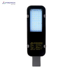 10-30 W LED Street Light (Glass Model)