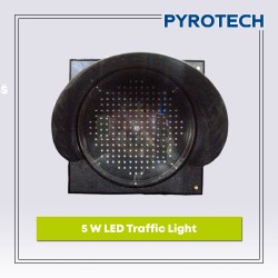 5 W LED Traffic Light 5 W LED Traffic Light