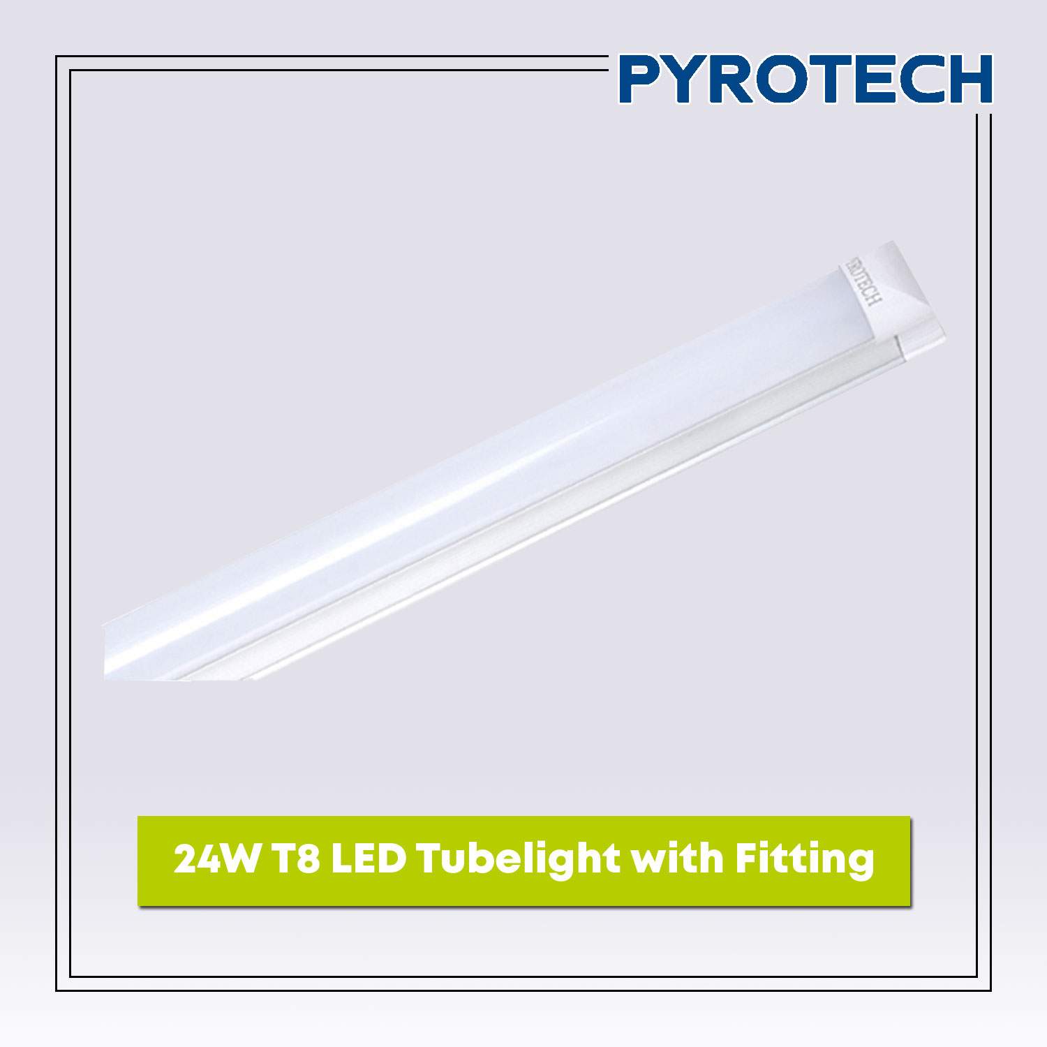 Tubelight fitting deals