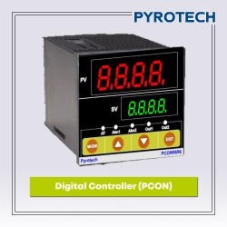Digital controller (PCON)