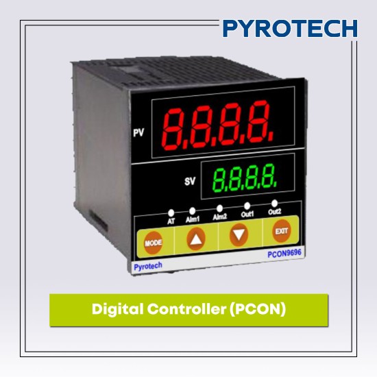 Digital controller (PCON)