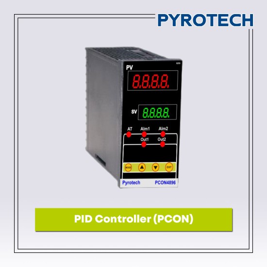 PID controller (PCON)