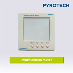 Multifunction meter