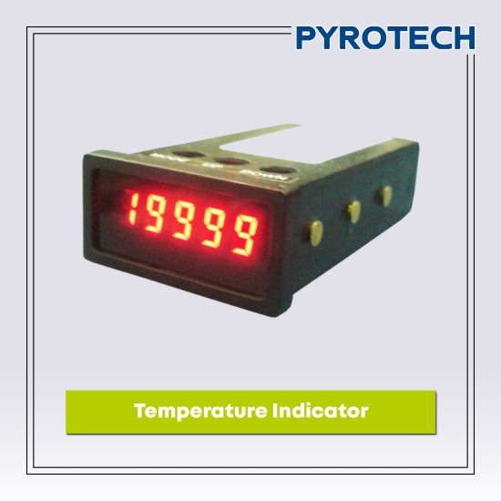 Temperature Indicator