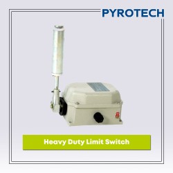 Heavy Duty Switch / Limit Switch