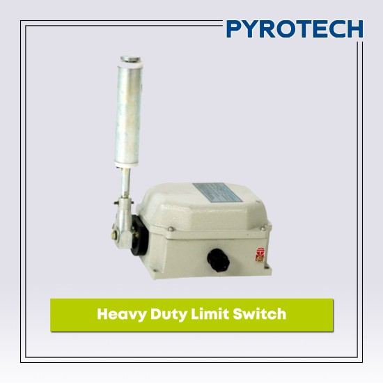 Heavy Duty Switch / Limit Switch